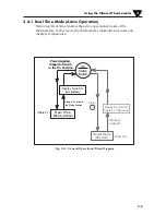 Предварительный просмотр 25 страницы Omega Engineering OS550 Series User Manual