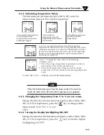 Предварительный просмотр 29 страницы Omega Engineering OS550 Series User Manual