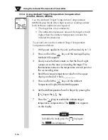 Предварительный просмотр 32 страницы Omega Engineering OS550 Series User Manual