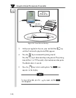 Предварительный просмотр 34 страницы Omega Engineering OS550 Series User Manual