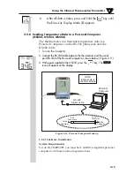 Предварительный просмотр 35 страницы Omega Engineering OS550 Series User Manual