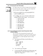 Предварительный просмотр 43 страницы Omega Engineering OS550 Series User Manual