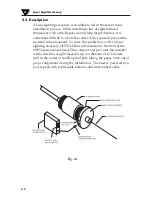 Предварительный просмотр 48 страницы Omega Engineering OS550 Series User Manual