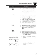 Предварительный просмотр 61 страницы Omega Engineering OS550 Series User Manual