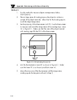 Предварительный просмотр 70 страницы Omega Engineering OS550 Series User Manual