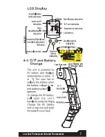 Предварительный просмотр 11 страницы Omega Engineering OSXL650 User Manual