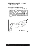 Предварительный просмотр 14 страницы Omega Engineering OSXL650 User Manual