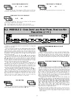 Preview for 12 page of Omega Engineering PAX-1/8 Manual