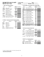 Preview for 26 page of Omega Engineering PAX-1/8 Manual