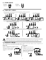 Preview for 8 page of Omega Engineering PTC900 User Manual