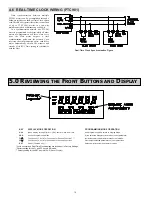 Preview for 10 page of Omega Engineering PTC900 User Manual