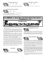 Preview for 13 page of Omega Engineering PTC900 User Manual