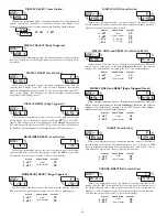 Preview for 14 page of Omega Engineering PTC900 User Manual