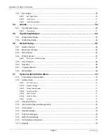 Preview for 6 page of Omega Engineering Rercorder RD8300 User Manual