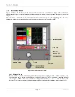 Preview for 13 page of Omega Engineering Rercorder RD8300 User Manual