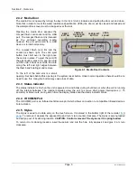 Preview for 14 page of Omega Engineering Rercorder RD8300 User Manual