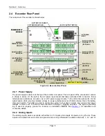 Preview for 15 page of Omega Engineering Rercorder RD8300 User Manual