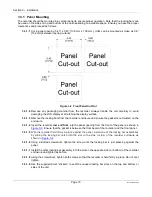 Preview for 24 page of Omega Engineering Rercorder RD8300 User Manual