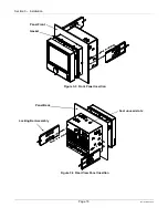 Preview for 25 page of Omega Engineering Rercorder RD8300 User Manual