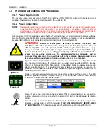 Preview for 26 page of Omega Engineering Rercorder RD8300 User Manual