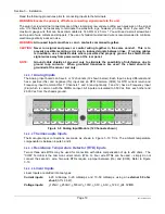 Preview for 28 page of Omega Engineering Rercorder RD8300 User Manual