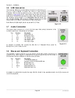 Preview for 31 page of Omega Engineering Rercorder RD8300 User Manual