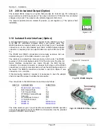 Preview for 32 page of Omega Engineering Rercorder RD8300 User Manual