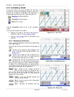 Preview for 42 page of Omega Engineering Rercorder RD8300 User Manual