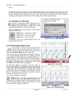 Preview for 43 page of Omega Engineering Rercorder RD8300 User Manual