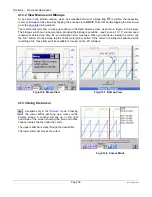 Preview for 45 page of Omega Engineering Rercorder RD8300 User Manual