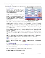 Preview for 49 page of Omega Engineering Rercorder RD8300 User Manual