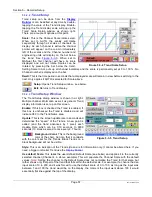 Preview for 66 page of Omega Engineering Rercorder RD8300 User Manual