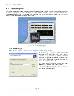 Preview for 99 page of Omega Engineering Rercorder RD8300 User Manual