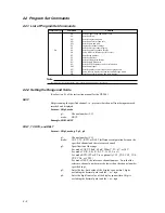 Preview for 13 page of Omega Engineering RS-422A Instruction Manual