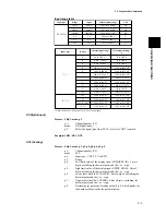 Preview for 14 page of Omega Engineering RS-422A Instruction Manual