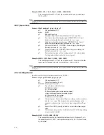 Preview for 15 page of Omega Engineering RS-422A Instruction Manual