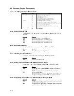 Preview for 21 page of Omega Engineering RS-422A Instruction Manual