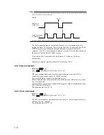 Preview for 25 page of Omega Engineering RS-422A Instruction Manual