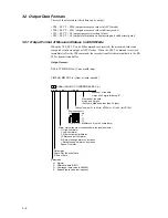 Preview for 27 page of Omega Engineering RS-422A Instruction Manual