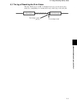 Preview for 35 page of Omega Engineering RS-422A Instruction Manual