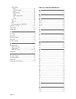 Preview for 44 page of Omega Engineering RS-422A Instruction Manual