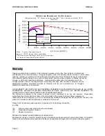 Preview for 3 page of Omega Engineering SH73343 Operating Instructions