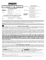 Preview for 2 page of Omega Engineering Super SMCJ-J Instruction Sheet