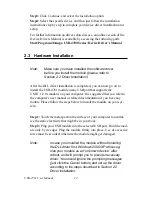 Preview for 17 page of Omega Engineering USB-4761 User Manual