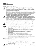 Preview for 7 page of Omega Engineering wi Series User Manual