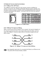 Preview for 22 page of Omega Engineering wi Series User Manual