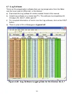 Preview for 70 page of Omega Engineering wi Series User Manual