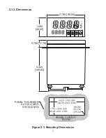 Предварительный просмотр 13 страницы Omega Engineering Wireless Meter Scanner & Controller wi... User Manual