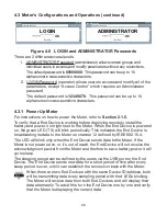 Preview for 32 page of Omega Engineering Wireless Meter Scanner & Controller wi... User Manual