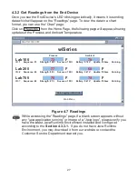 Preview for 33 page of Omega Engineering Wireless Meter Scanner & Controller wi... User Manual